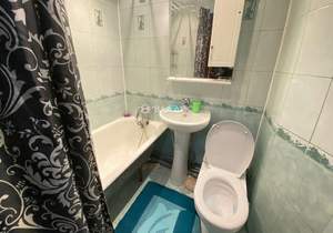 1-к квартира, на длительный срок, 37м2, 3/9 этаж