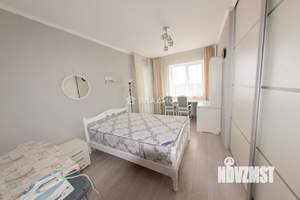 3-к квартира, на длительный срок, 65м2, 14/17 этаж