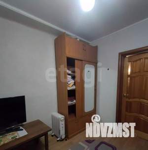 2-к квартира, на длительный срок, 43м2, 1/2 этаж