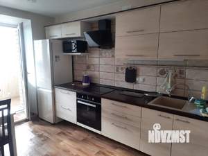 1-к квартира, на длительный срок, 42м2, 5/14 этаж