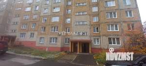 2-к квартира, на длительный срок, 50м2, 2/9 этаж