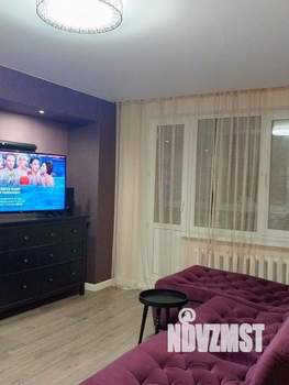 3-к квартира, посуточно, 70м2, 1/1 этаж