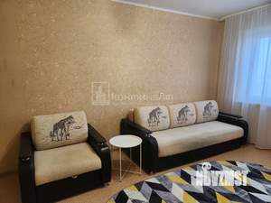 1-к квартира, на длительный срок, 41м2, 4/9 этаж