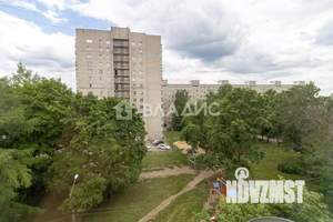 1-к квартира, на длительный срок, 31м2, 5/5 этаж