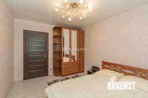 3-к квартира, на длительный срок, 69м2, 5/9 этаж