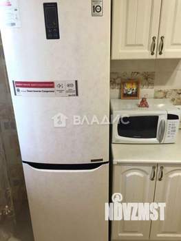 1-к квартира, на длительный срок, 40м2, 2/17 этаж