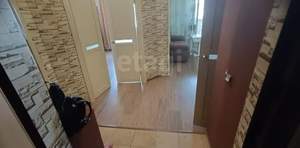 1-к квартира, на длительный срок, 41м2, 8/17 этаж