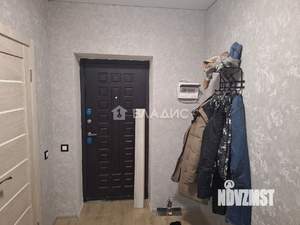 1-к квартира, на длительный срок, 41м2, 9/15 этаж