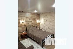 1-к квартира, посуточно, 30м2, 5/10 этаж