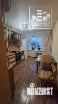 1-к квартира, на длительный срок, 50м2, 3/10 этаж