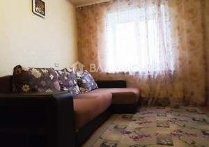 1-к квартира, на длительный срок, 28м2, 3/9 этаж