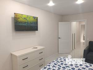 1-к квартира, на длительный срок, 40м2, 16/17 этаж
