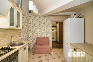 1-к квартира, на длительный срок, 38м2, 8/8 этаж