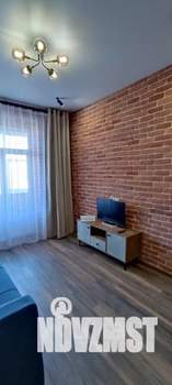 2-к квартира, посуточно, 52м2, 3/3 этаж