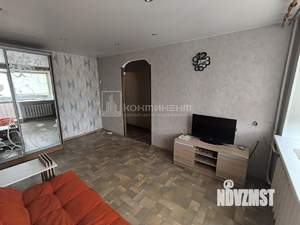 2-к квартира, на длительный срок, 45м2, 3/4 этаж