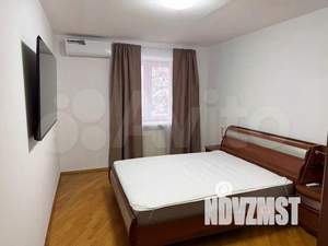 3-к квартира, на длительный срок, 100м2, 2/16 этаж