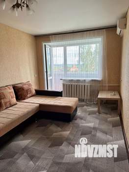 1-к квартира, на длительный срок, 32м2, 5/5 этаж