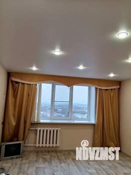 1-к квартира, на длительный срок, 35м2, 8/9 этаж