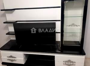 1-к квартира, на длительный срок, 43м2, 3/17 этаж