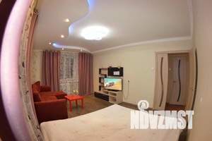 2-к квартира, посуточно, 65м2, 6/13 этаж