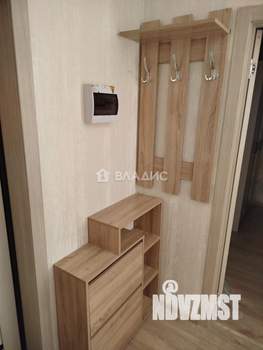 1-к квартира, на длительный срок, 41м2, 1/12 этаж