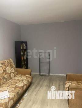 2-к квартира, на длительный срок, 44м2, 2/5 этаж