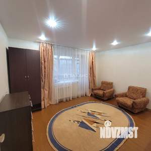 1-к квартира, на длительный срок, 32м2, 3/5 этаж