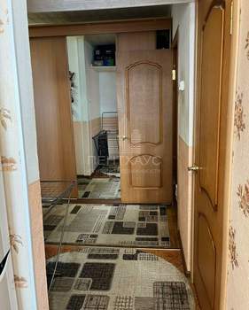 2-к квартира, на длительный срок, 50м2, 4/9 этаж