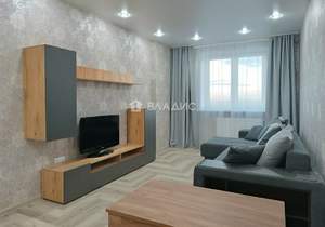 2-к квартира, на длительный срок, 60м2, 13/17 этаж