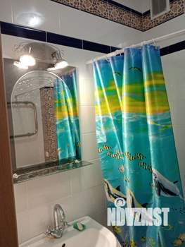 Студия квартира, на длительный срок, 22м2, 4/17 этаж