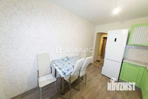 1-к квартира, на длительный срок, 40м2, 1/4 этаж