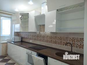 1-к квартира, на длительный срок, 51м2, 6/17 этаж