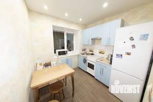 2-к квартира, на длительный срок, 48м2, 5/5 этаж