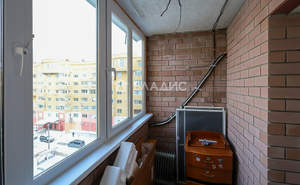 3-к квартира, на длительный срок, 96м2, 7/8 этаж