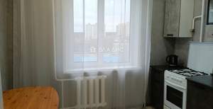 1-к квартира, на длительный срок, 34м2, 8/10 этаж