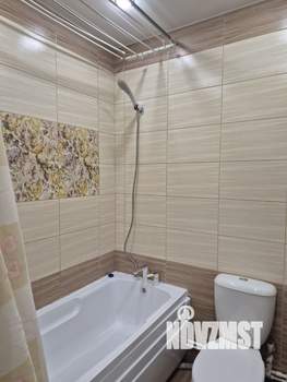 1-к квартира, на длительный срок, 33м2, 16/18 этаж