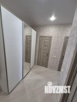 1-к квартира, на длительный срок, 47м2, 8/15 этаж