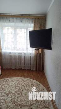 1-к квартира, на длительный срок, 31м2, 1/4 этаж
