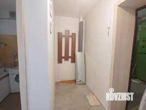 1-к квартира, на длительный срок, 32м2, 8/9 этаж