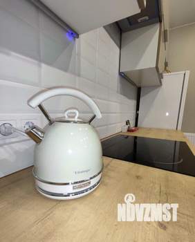 1-к квартира, посуточно, 46м2, 1/1 этаж