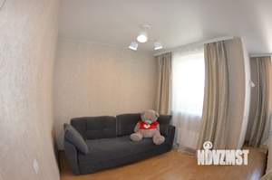 2-к квартира, посуточно, 75м2, 9/12 этаж