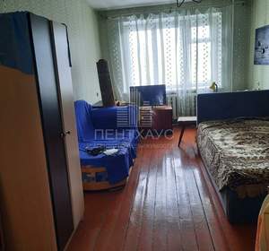 3-к квартира, на длительный срок, 60м2, 4/7 этаж