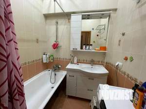 2-к квартира, посуточно, 55м2, 1/4 этаж