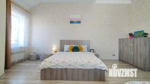 2-к квартира, посуточно, 76м2, 1/1 этаж