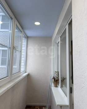 Студия квартира, на длительный срок, 31м2, 8/14 этаж