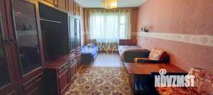 2-к квартира, на длительный срок, 53м2, 2/5 этаж