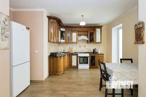 1-к квартира, на длительный срок, 45м2, 17/17 этаж