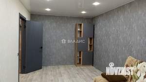 1-к квартира, на длительный срок, 34м2, 8/10 этаж