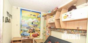 3-к квартира, на длительный срок, 65м2, 2/5 этаж