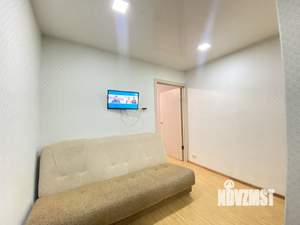 2-к квартира, на длительный срок, 45м2, 2/3 этаж